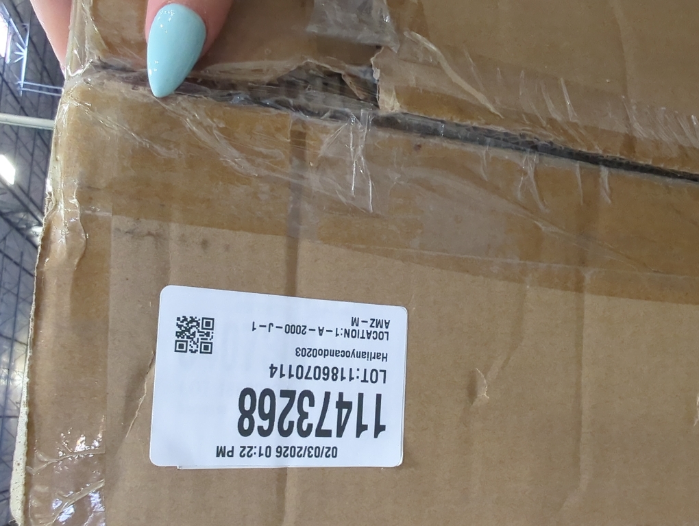 9 ft. Battery Operated Pre-Lit LED Artificial Christmas Garland with Silver Bristles, Pine Cones, Berries