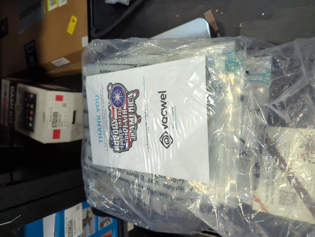 12-Pack Variety - Vacuum Storage Bags for Clothes, Packing & Storage - Strong Vacuum Space Bags for Comforter, Quilt & Mattress Topper Compression - Premium Sealing Solutions in XXL, Jumbo, L, M Sizes