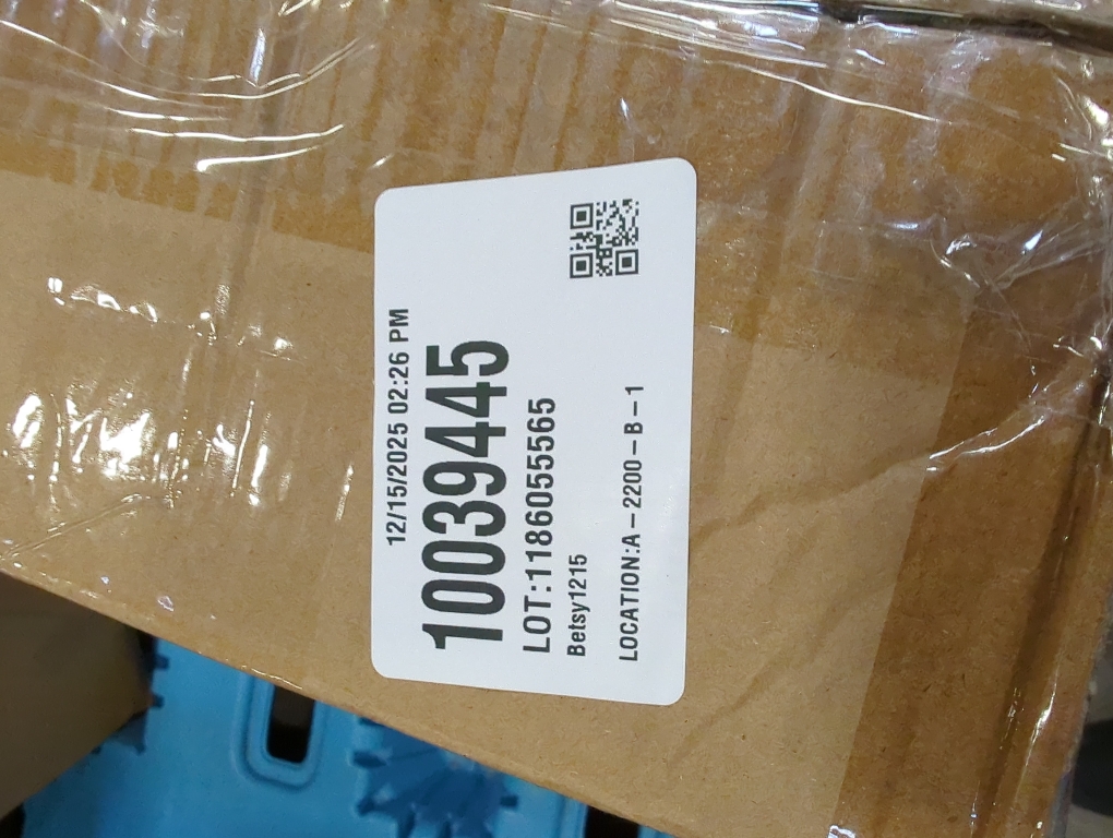 BLACK DECKER Crush Master Blender, 10-Speeds with Stainless Steel Blades, Black, BL2010BP