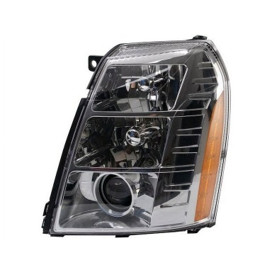 Compatible with 2007 - 2014 Cadillac Escalade ESV 2008 2009 2010 2011 2012 2013