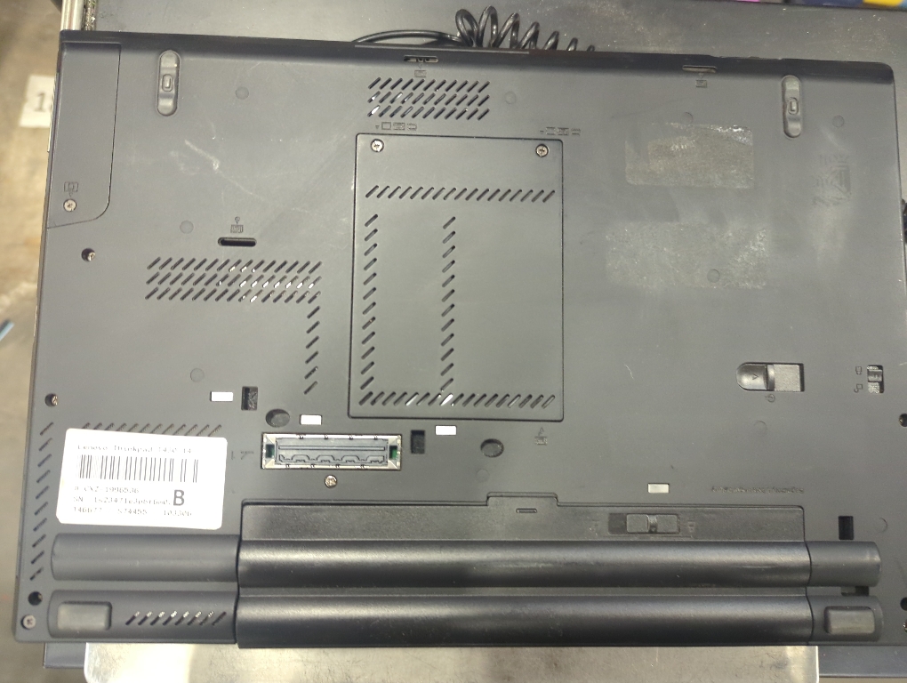 Lenovo ThinkPad T430 With Charger