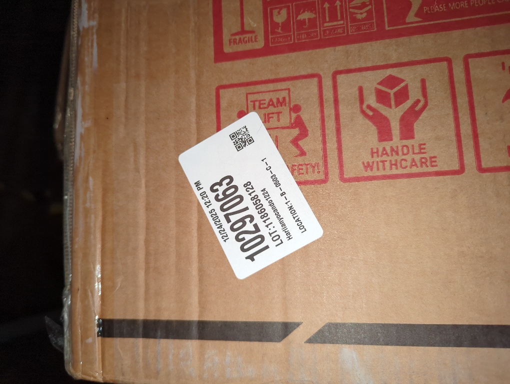 Keonjinn 20 Inch Round Medicine Cabinet with Mirror, Brushed Nickel Surface Mount Medicine Cabinet for Bathroom, Framed Circular Bathroom Cabinet Wall Mounted, Round Vanity Mirror with Storage