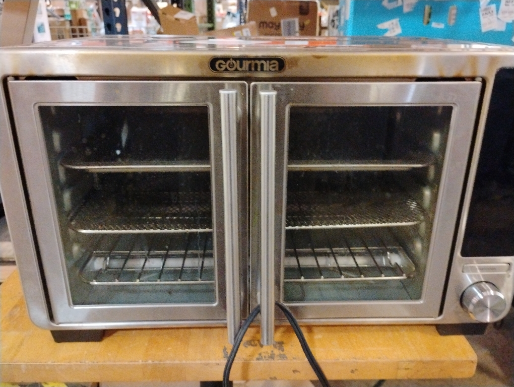 GOURMIA FD CTO