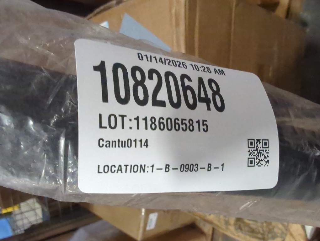 FORCOLID Shovel for Digging, Heavy Duty 57 inch Straight Handled Round Shovel with Non-Slip Tail Cover, Lawn and Yard Tools, Fiberglass Handle(Orange)