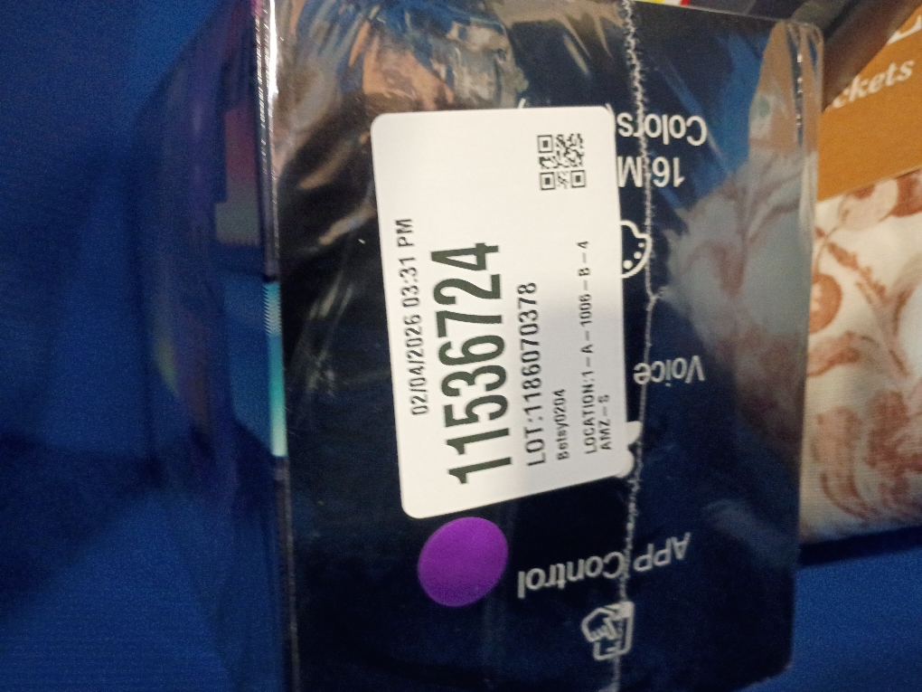 Smart Permanent Outdoor Lights for House, 150ft with 72 Smart AI RGB IC Smart Christmas Lights, 98 Scene for Halloween Christmas All Holiday Decor, IP67 Waterproof Work with Alexa, Google Assistant