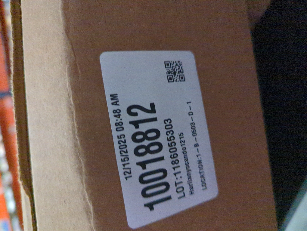 SAYGOER Round Glass Coffee Table 2 Tier Coffee Tables with Storage Shelf for Large or Small Space Modern Simple Center Table with Gold Frame for Living Room Home Office, Easy Assembly…