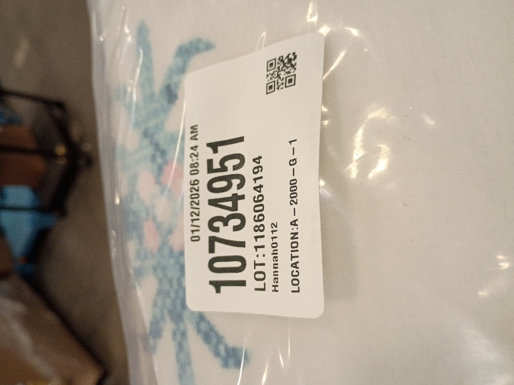 DriftAway Area Rug 5x7 Washable Rugs for Living Room Non Slip Rubber Backing Low Pile Non Shedding Carpet Friendly Boho Foldable Vintage Rugs for Bedroom Dining Room Beige Dark Blue Orange