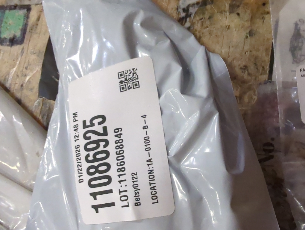 2PACK..Amerimax Home Products 5 in. x 10 ft. White Aluminum K-Style Gutter