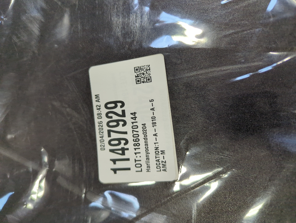 Vantasii Black Art Portfolio Case