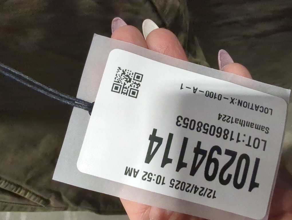 Size 42 LaFaurie men's casual pants