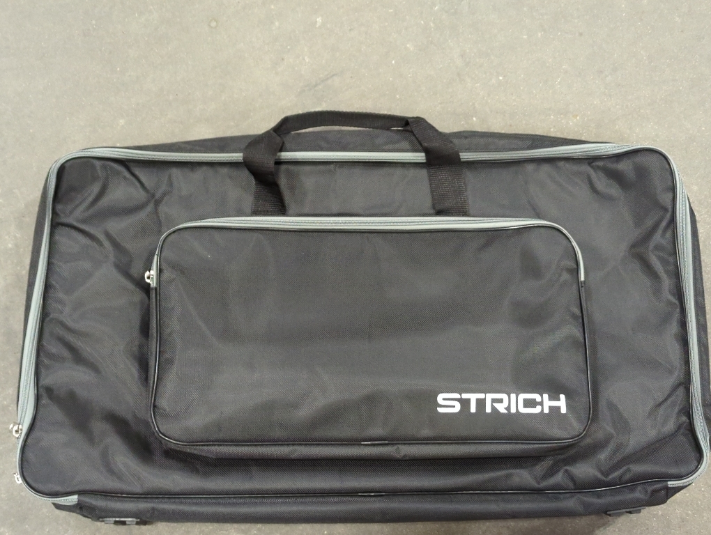 STRICH Guitar Pedal Board Bag for STANDARD 28