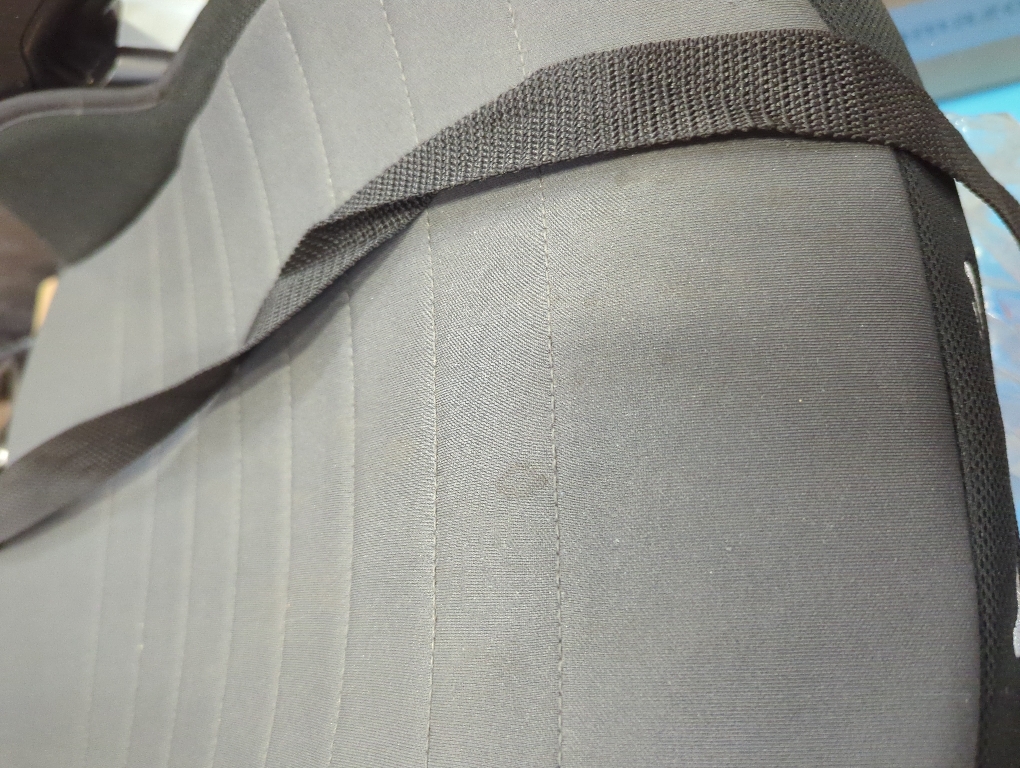 Graco TurboBooster 2.0 Backless Booster Car Seat, Denton