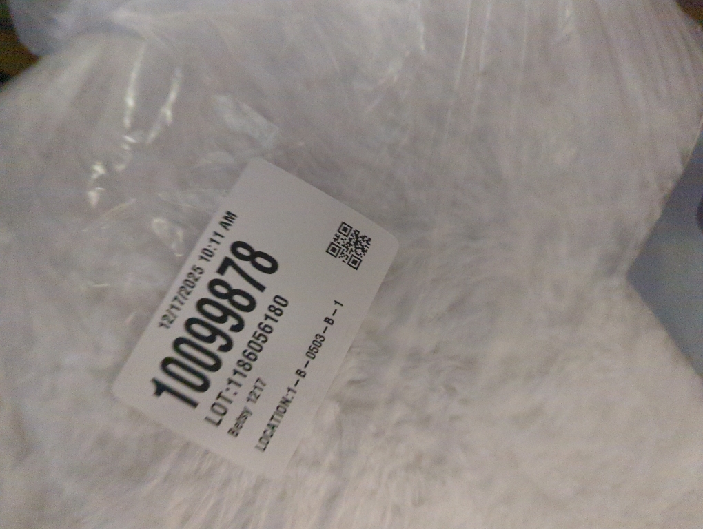 Latepis White Fur Rug 5x7 Washable Shag Rug Fluffy Faux Rabbit Rugs for Living Room Bedroom Playroom Nursery Plush Throw Rugs Luxury Home Decor