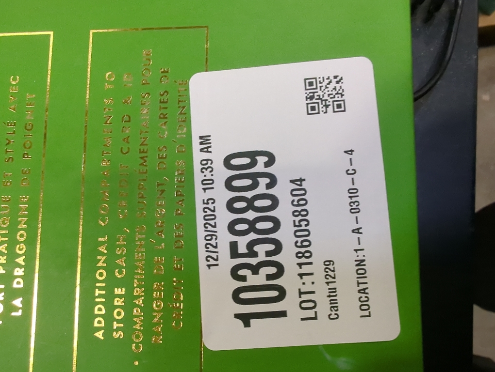 Kate Spade Carrying Case Smartphone, Gold