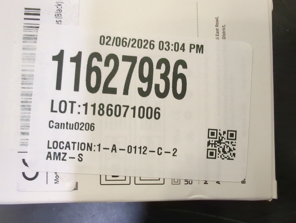 Universal Travel Adapter, International Travel Plug Adapter with 2 USB-C(GaN 65W) ＆ 1 USB-A Ports, All in One Portable Adaptor, for USA, UK, EU, AU ＆ 224  Countries (Black) US