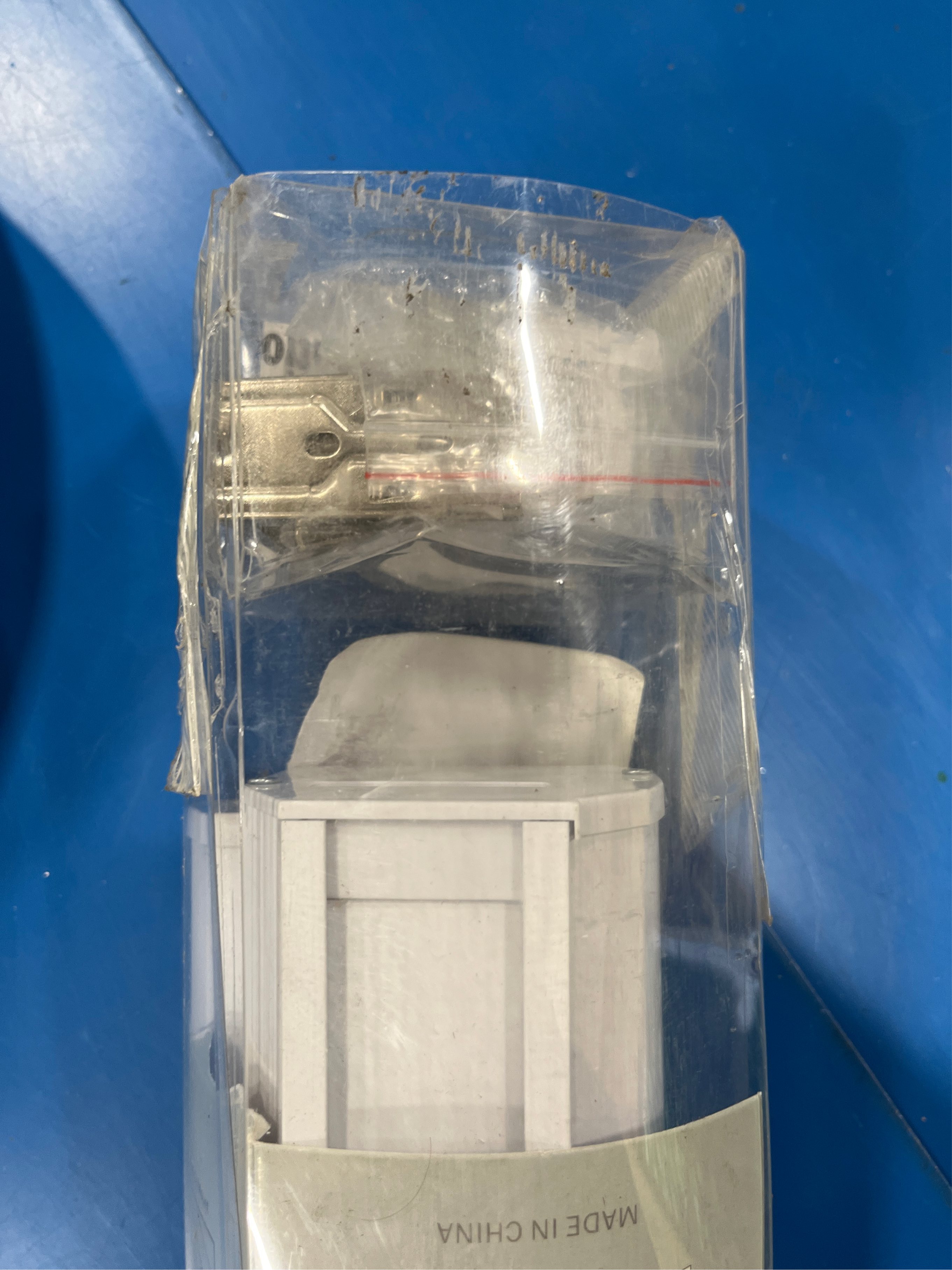 Persilux Cordless Zebra Blinds for Windows Free-Stop Roller Windows Shades (46 W X 64 H, White) Dual Layer Light Control for Day and Night, Light Filtering Sheer Shades for Home, Easy to Install