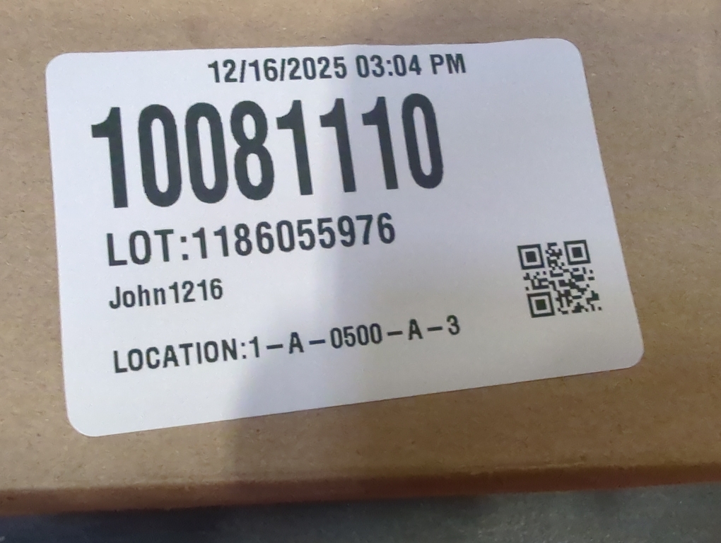 ERP IG9998 Universal Gas Range Oven Igniter