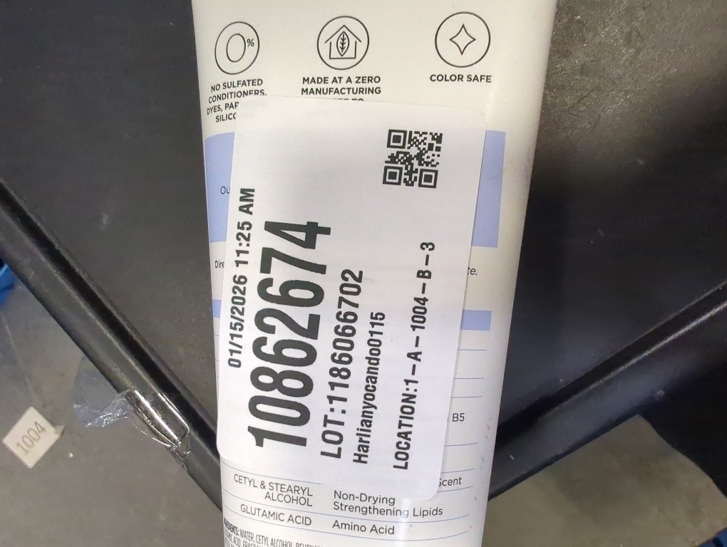 Pantene Pro-V Miracles Curl Defining Coconut   Shea Conditioner - 10.9 fl oz