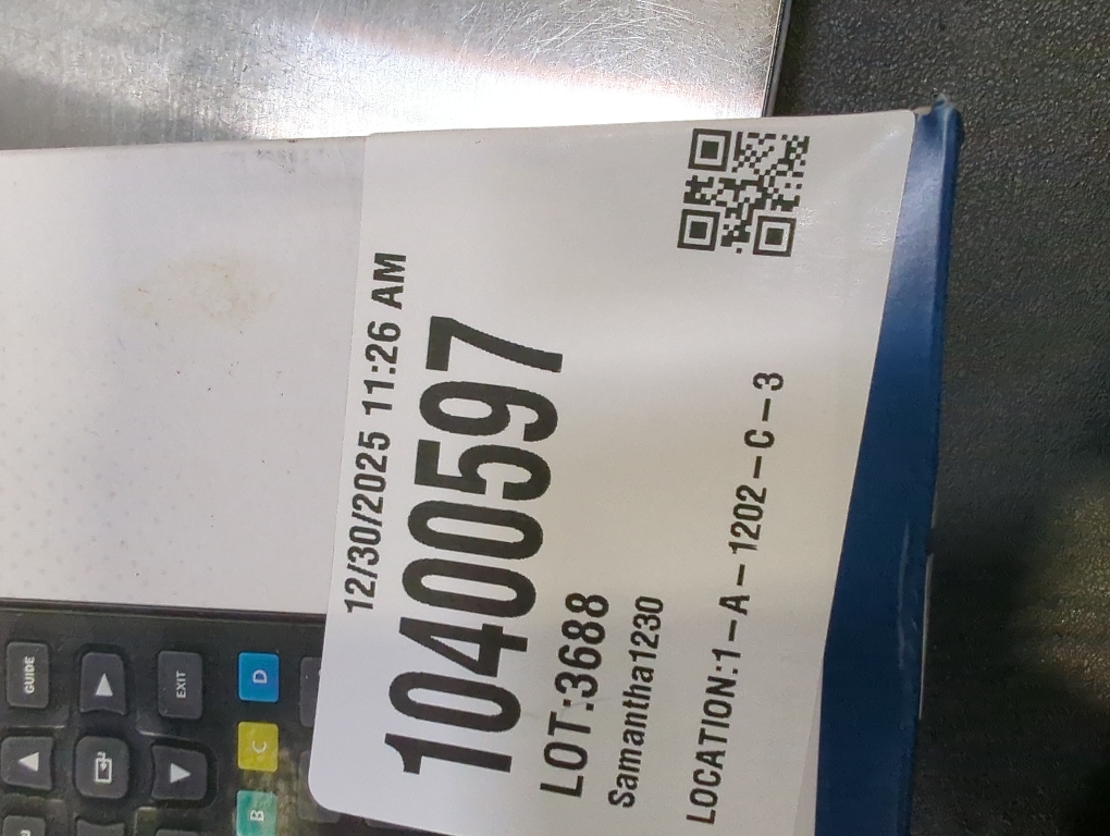 Insignia™ - Replacement Remote for Samsung TVs - Black