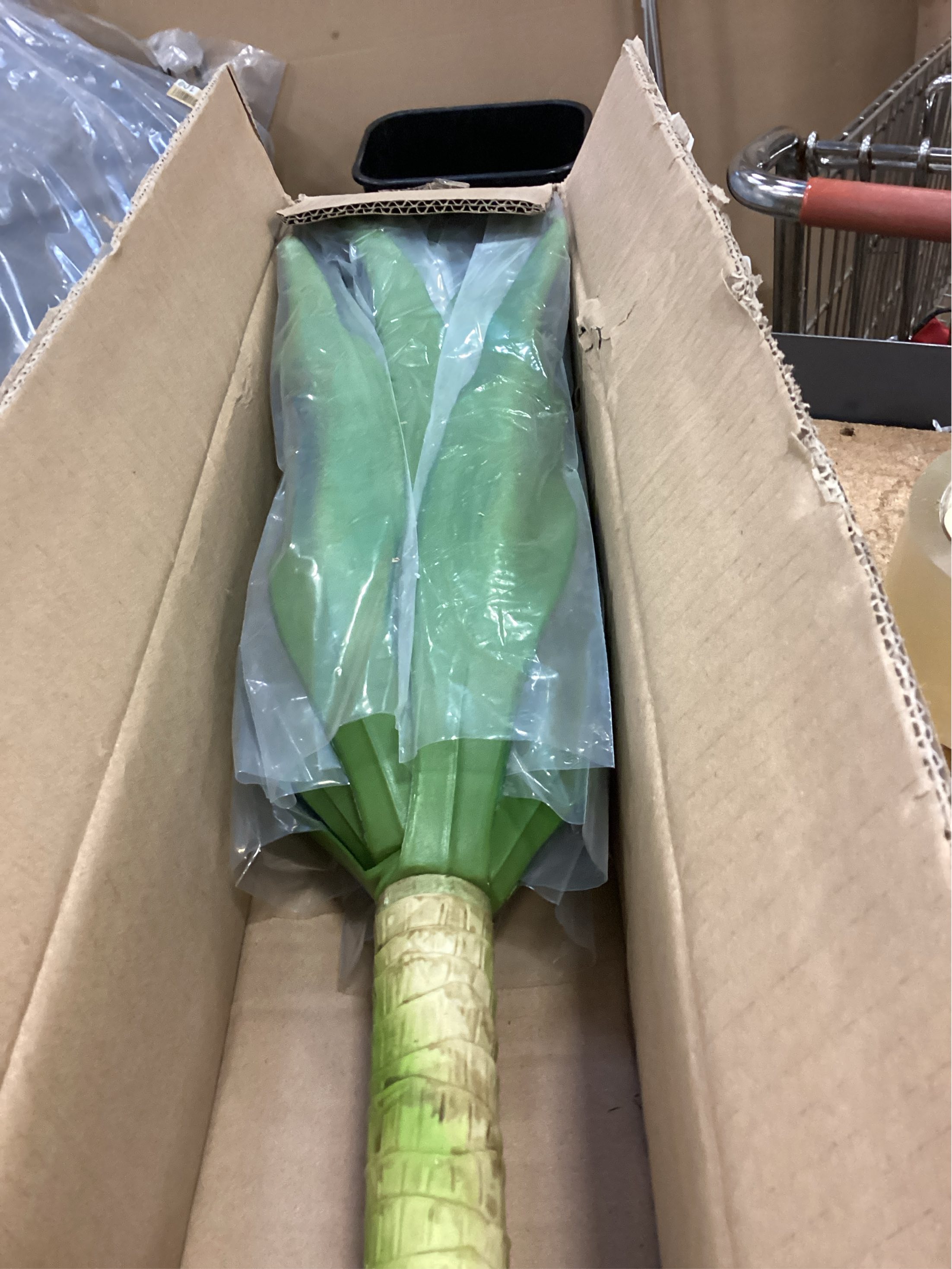 Velener Fake Agave Artificial Plant: Unpotted Fake Agave Plant for Room Decor, UV Resistant Faux Agave Plant for Outdoor/Indoor Decor, 22 inches, Set of 1