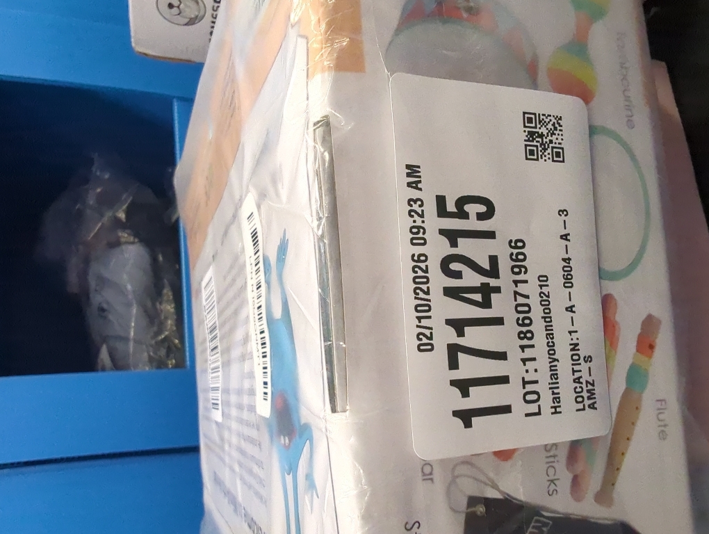 MINIARTIS Toddler Musical Instruments - Montessori Wooden Musical Toys for Toddlers 1-3 | Modern Boho Baby Drum Set with Neutral Colors Percussion Instruments | Kids Preschool Educational