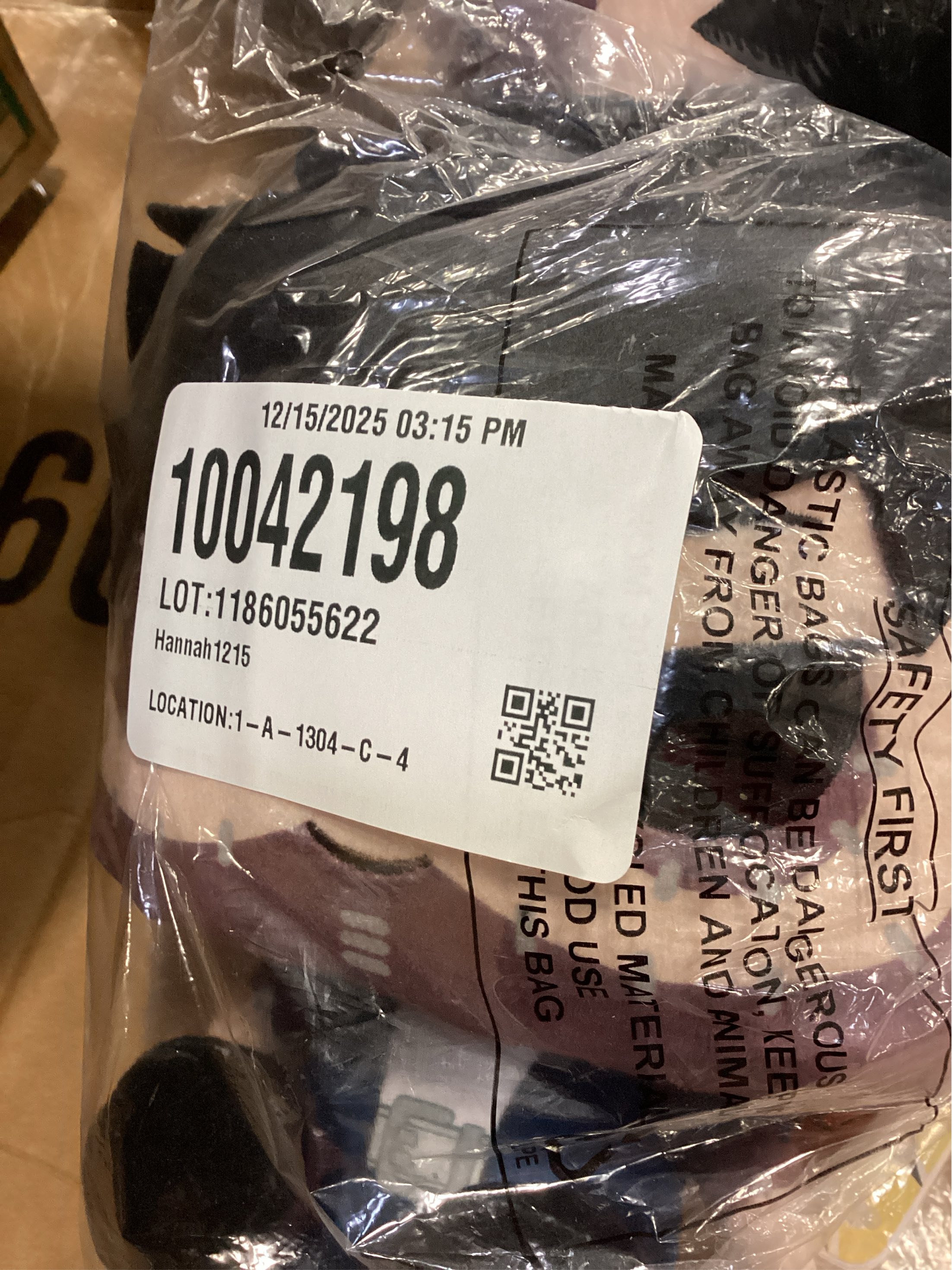 FUNKO Plush: My Hero Academia: The League of Villains: Plush - Toya 'Dabi' Todoroki (MHA)