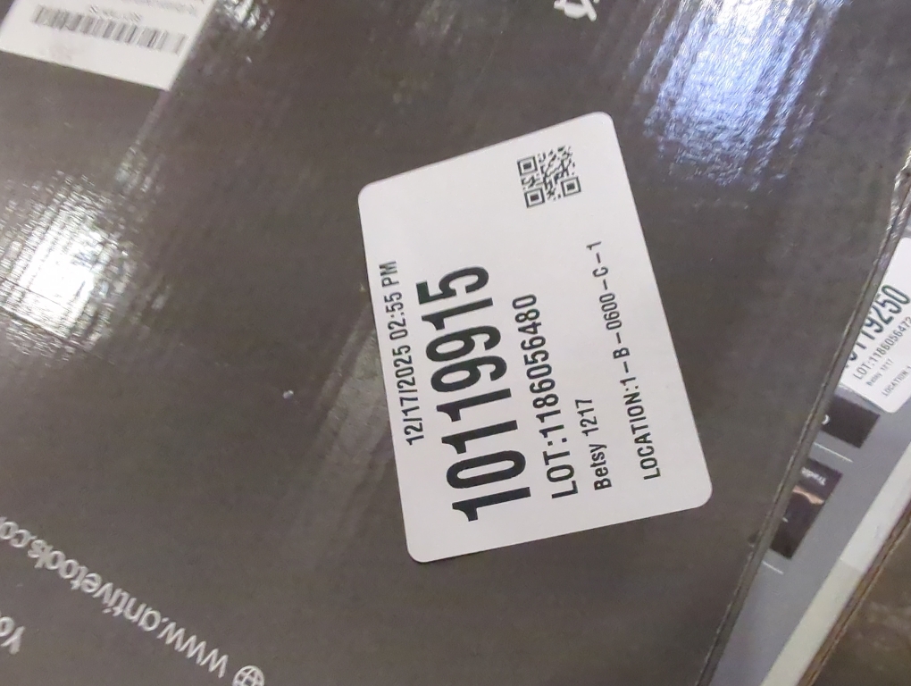 Tile Vibration Tool Pro Set with 21V Batteries & 8″ Vacuum Suction Cup – 110 lb. Tile Suction Cup Tool Power – 9 Tile Vibrator Levels for Leveling Marble, Ceramic, Paver, Granite & Concrete