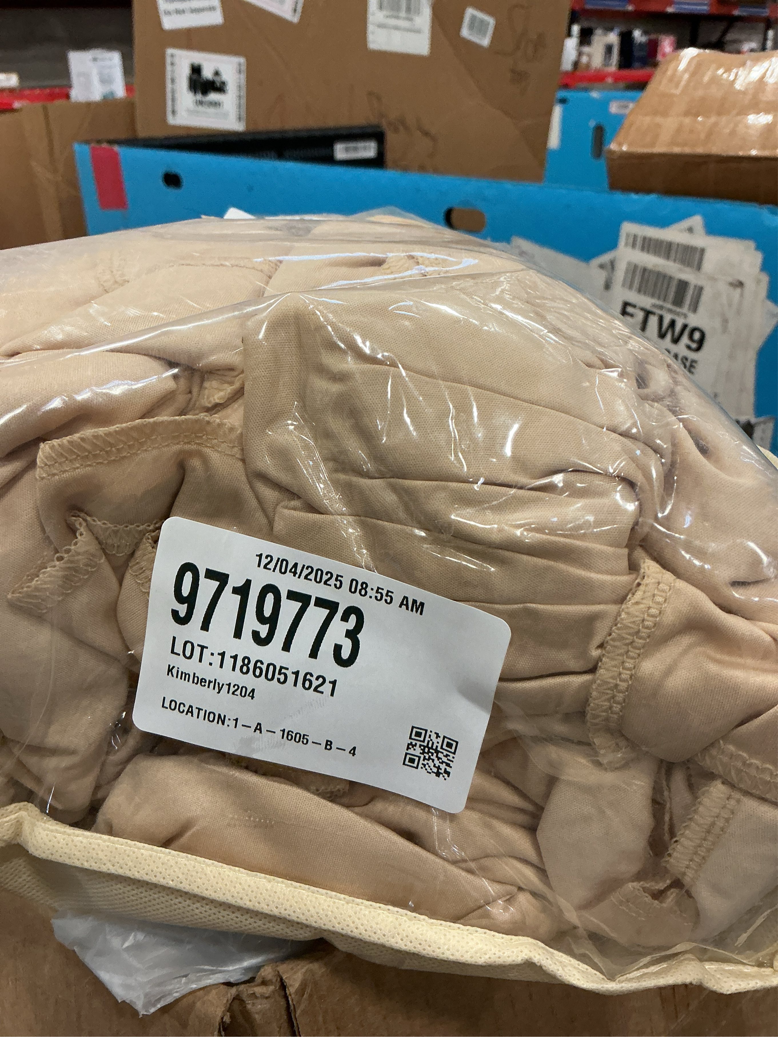 20ftx12ft Beige Backdrop Curtains for Wedding-Wrinkle Free Backdrops Curtain Drapes Fabric Decorations Photo Back Drop Cloth for Baby Shower Photography Stage Reception 4Panels 12ft(H) x 5ft(W)