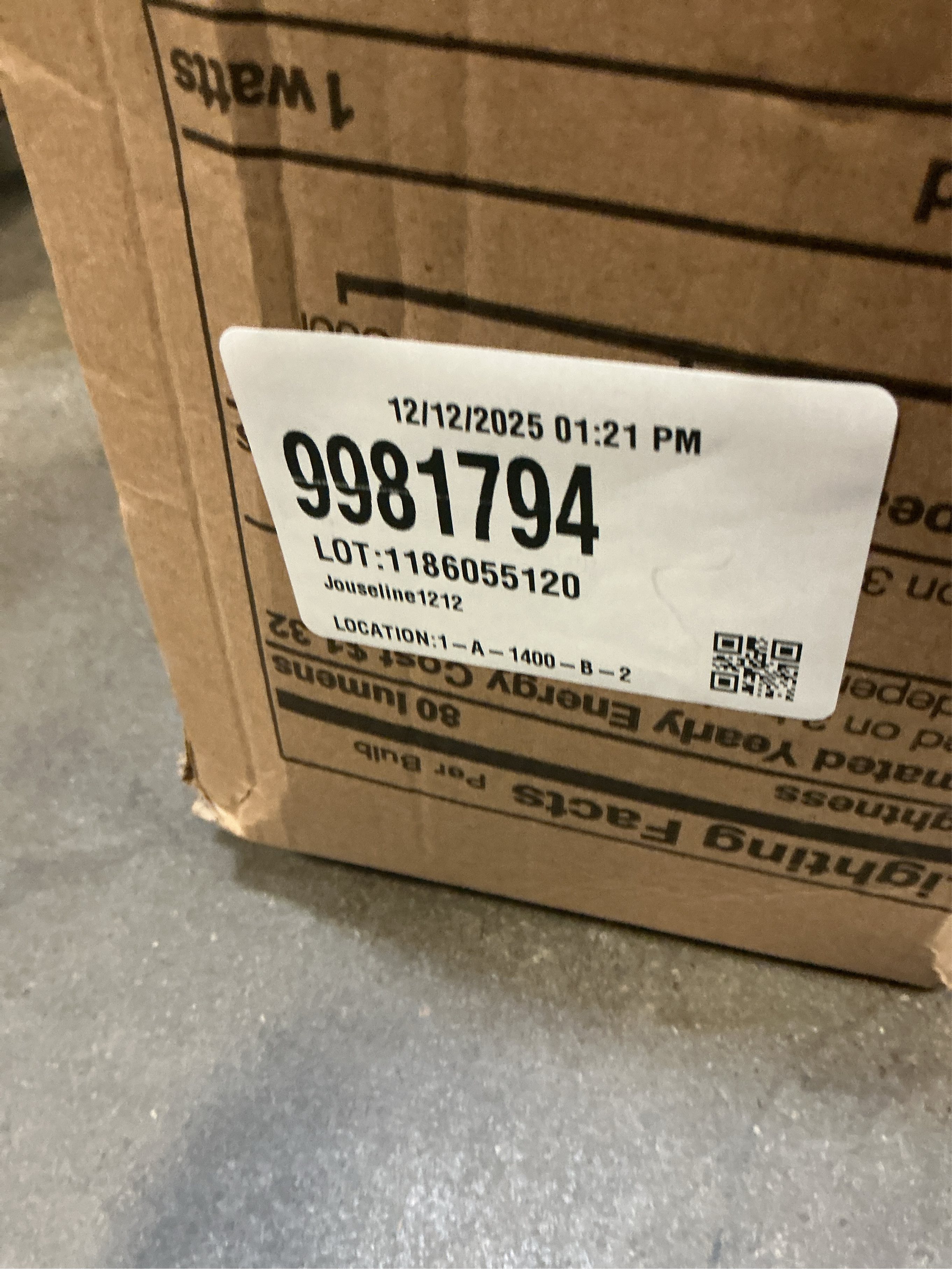 Svater Outdoor String Lights Led 105FT, Commercial Grade Patio Light with 1W Dimmable S14 Shatterproof Bulbs, ETL Listed Heavy-Duty Outside Waterproof Cafe Bistro Market Lighting Warm White