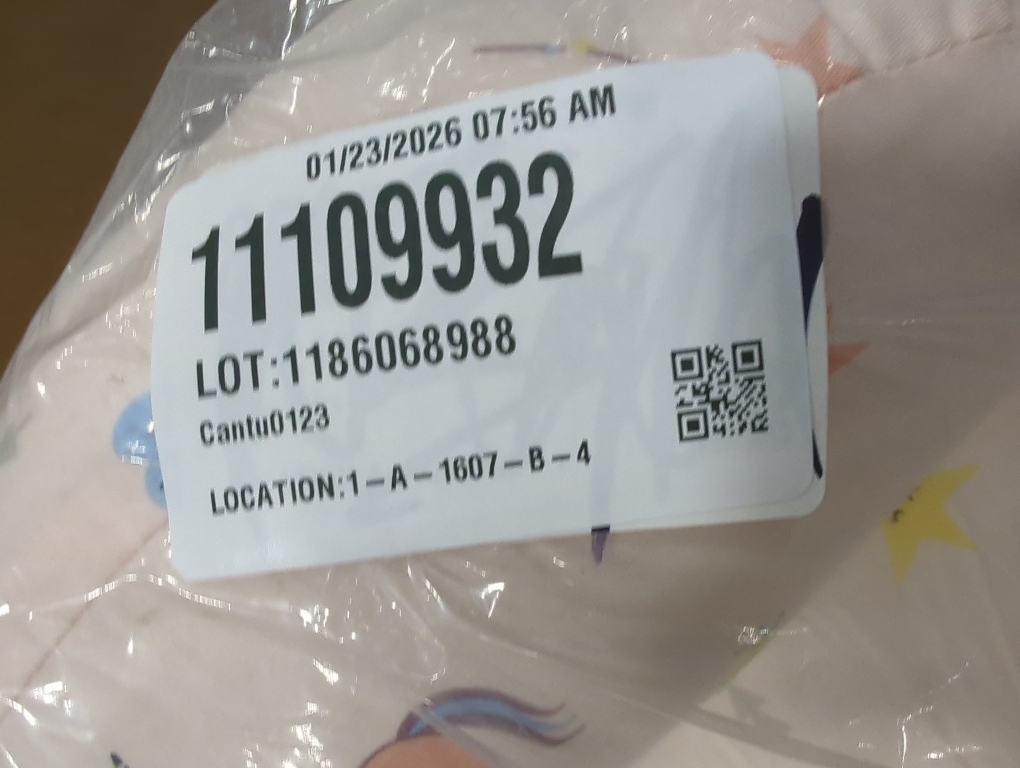 Nursing Pillow, Breastfeeding Pillows, with Removable Pillow Cover, Ergonomic Nursing Essentials for Bottle Feeding, Machine Washable, Pink