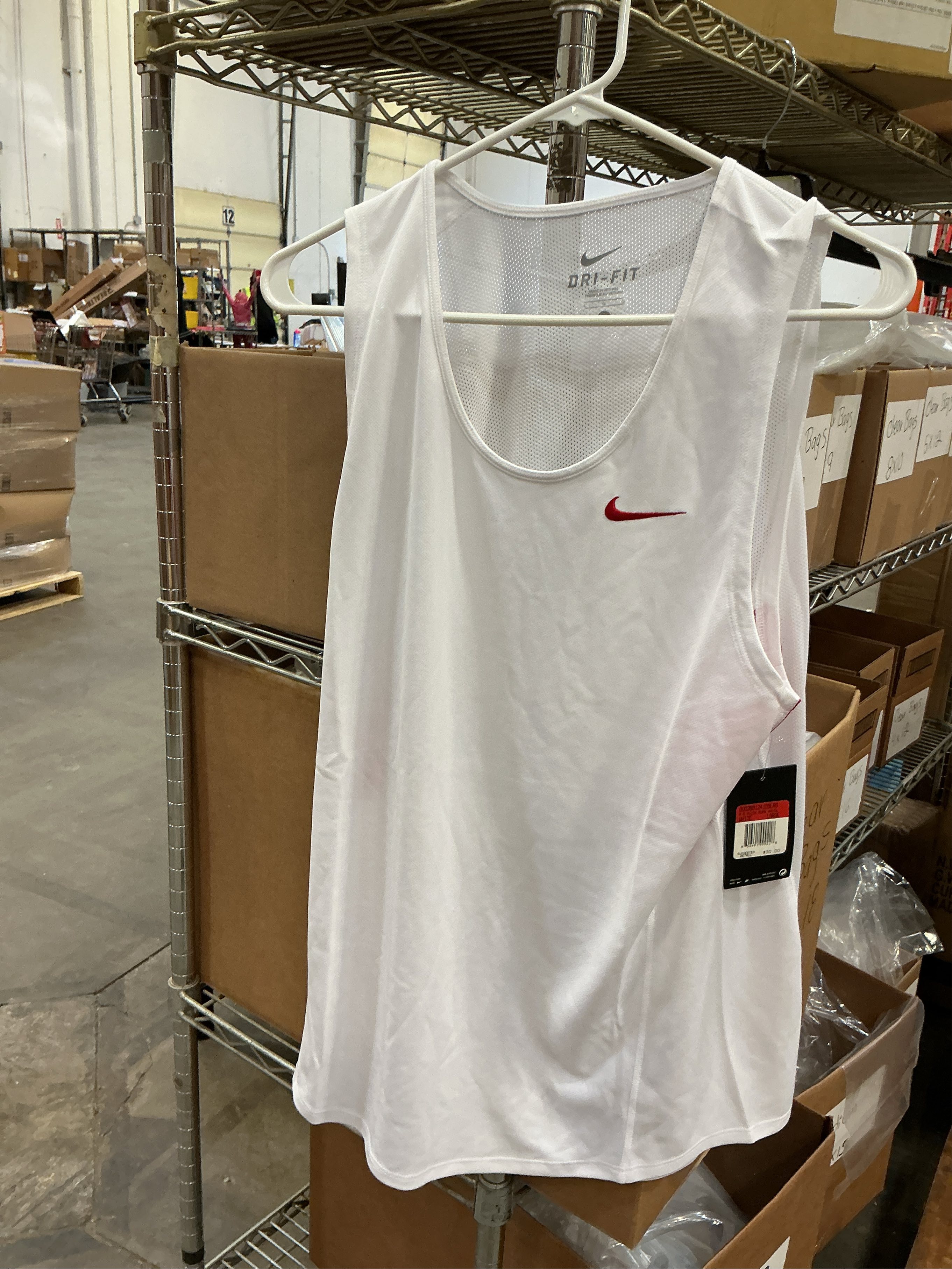 size L. NIKE Women SIZE 6.5 GUNSMOKE/OIL GREY WHITE-AIR ZOOM PEGASUS 36 Pair of Shoes