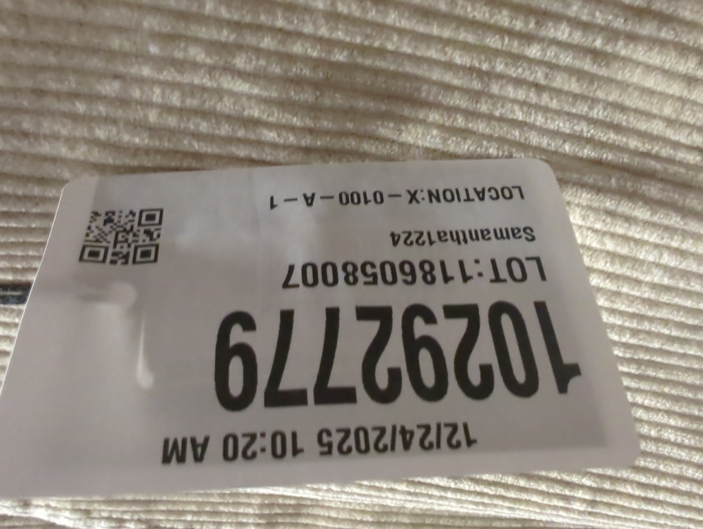 Size 38 LaFaurie mens corduroy pants