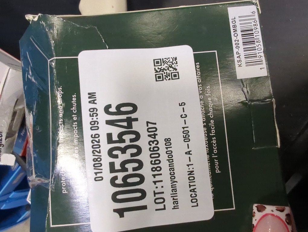 Kate Spade New York - Kate Spade AirPods Pro Case - Ombre Glitter