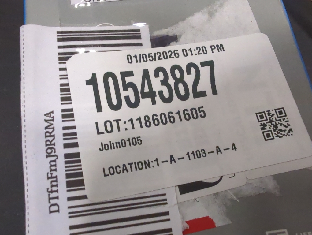 GoPro Handlebar / Seatpost / Pole Mount - Black (AGTSM-001)