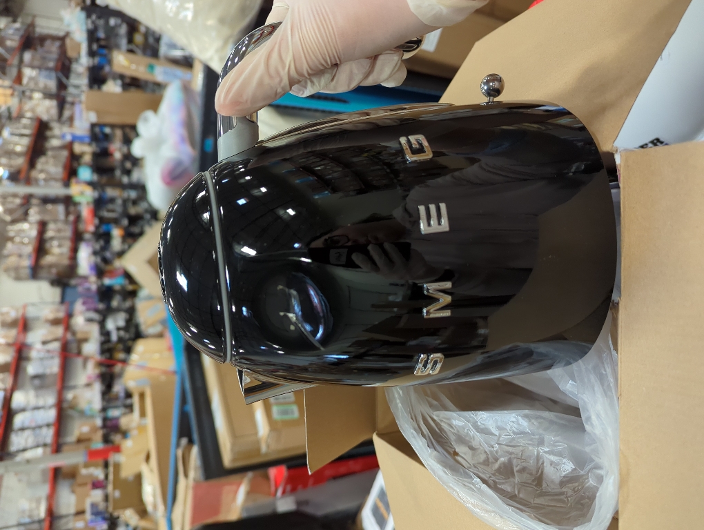 SMEG Electric Kettle