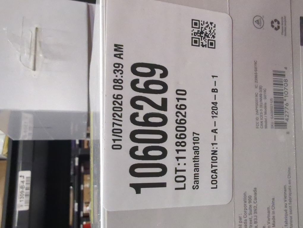 Google Pixel 3/3 XL Qi Wireless Charging Stand - White