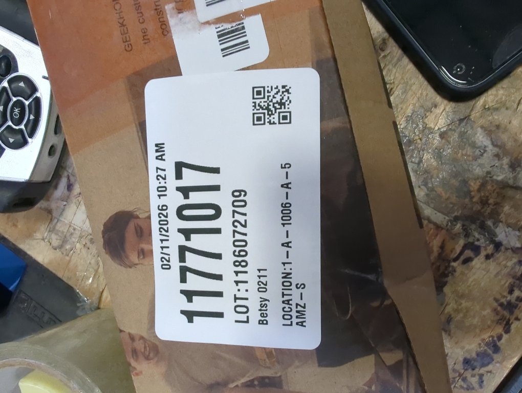 GEEKHOM BBQ Gloves X-Large, Heat Resistant Kitchen Silicone Oven Mitts, Waterproof Oven Gloves, BBQ Grill Accessories for Baking, Fryer, Smoker, Weber, Pizza, Microwave, Non-Slip, Black