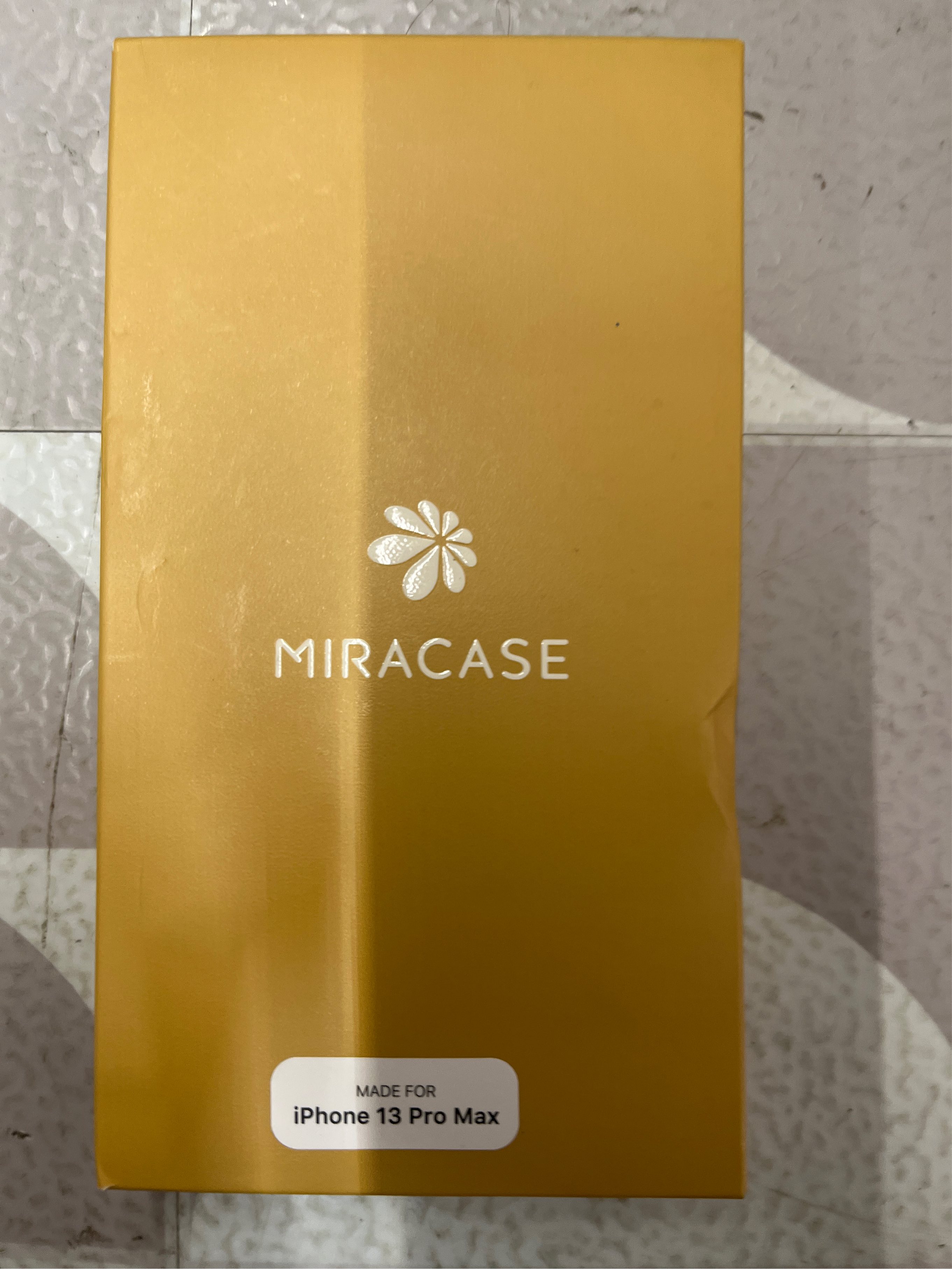Miracase iPhone SE Case