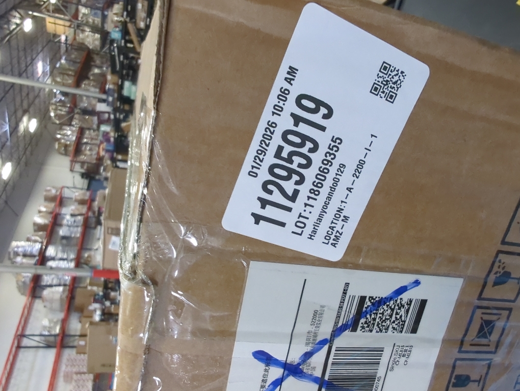 23.6''x16''x12'' Enclosed Stainless Steel Litter Box with Lid, XL Sifting Litter Box for Pine Pellets, High Sides Metal Litter Box System for Big Cats, Anti-Leakage, Easy Cleaning, Less Tracking