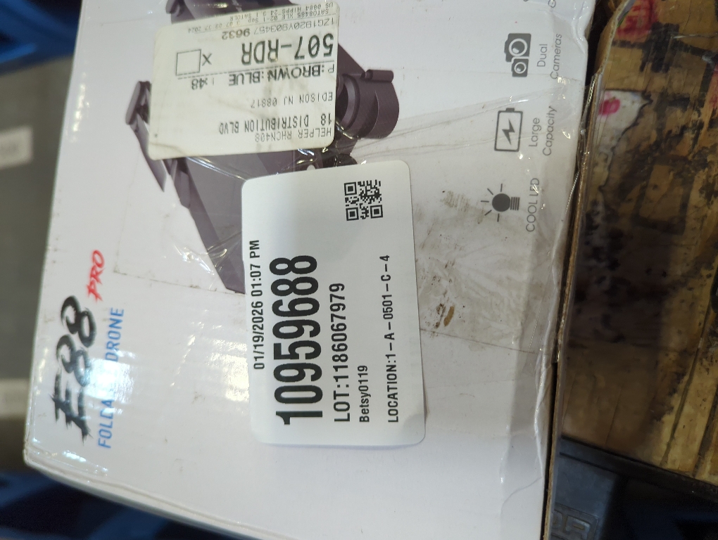 Wipkviey Drone with Camera T28 - Mini Drone 90° Adjustment RC quadcopter 1080P HD, Fpv Foldable Drones for Adults, Drones for kids, Gesture Selfy, Headless Mode, 3D Flip, drone for Beginners