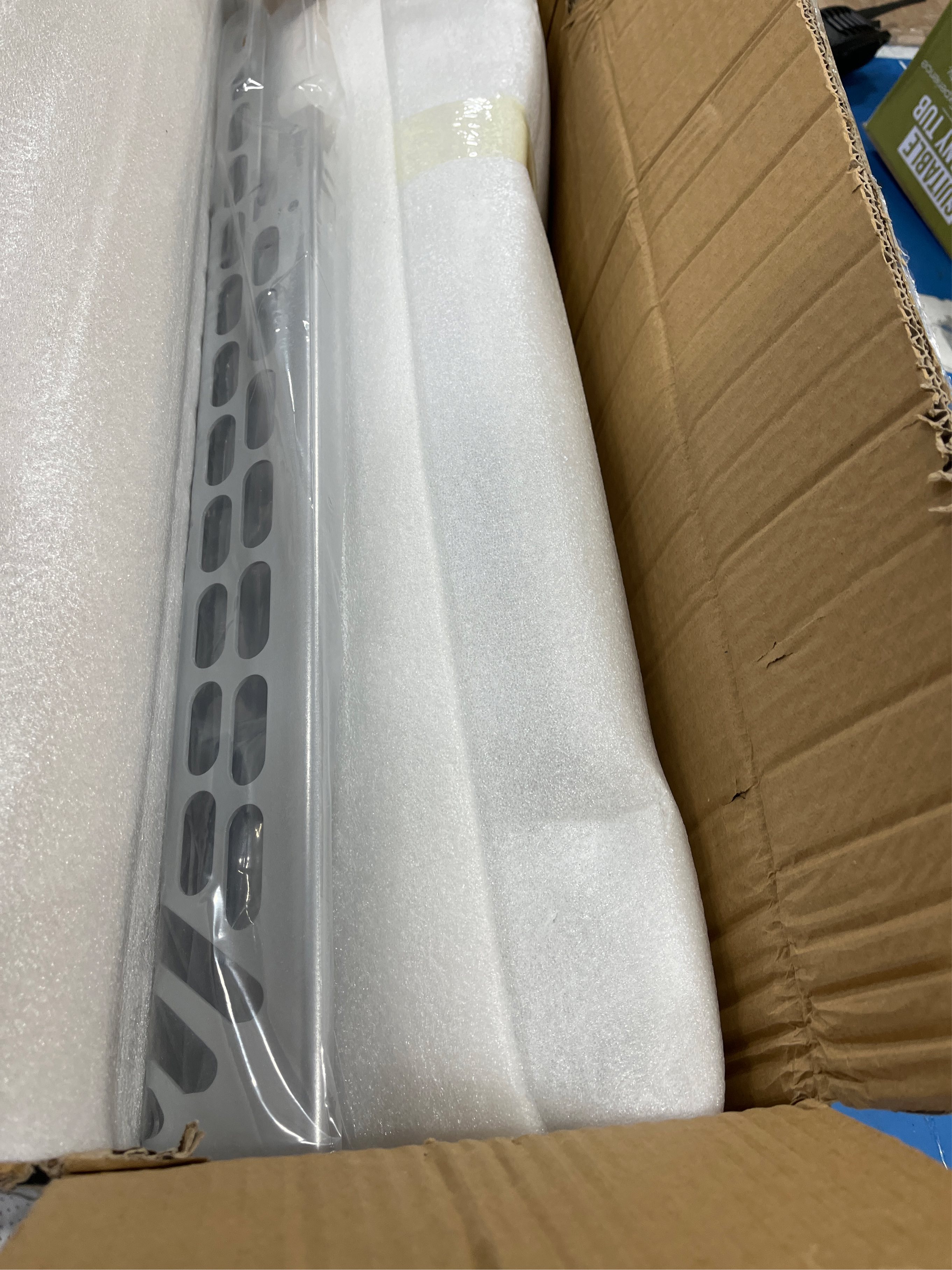 Mud Mixer MMAC-0133 18 inch Chute Extension Compatible with Mud Mixer MMXR-3221 MudMixer Adjustable Angles Options 15, 25, and 35 Degree