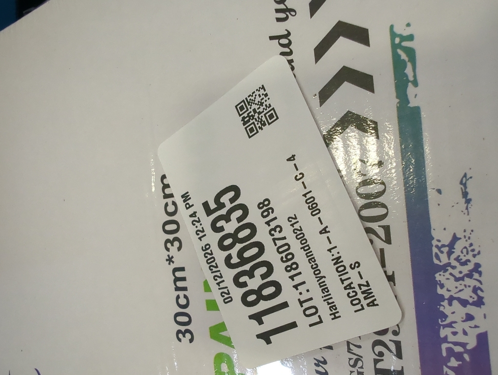 Natuyalo Paint by Numbers Kit for Adults with Frame, Highland Cattle Framed Paint by Numbers for Adults Beginner, Animal Plateau Cattle DIY Acrylic Painting Kit 12x12 Inch