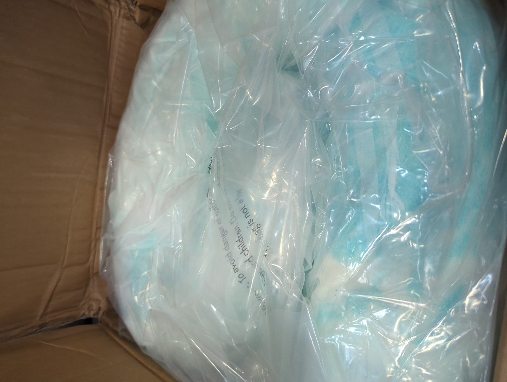 LINENSPA Gel Swirl Memory Foam Topper - Multiple Options Available Queen 4 Inch Multi-color