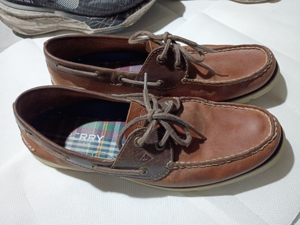 Sperry Authentic Original (Size 11)
