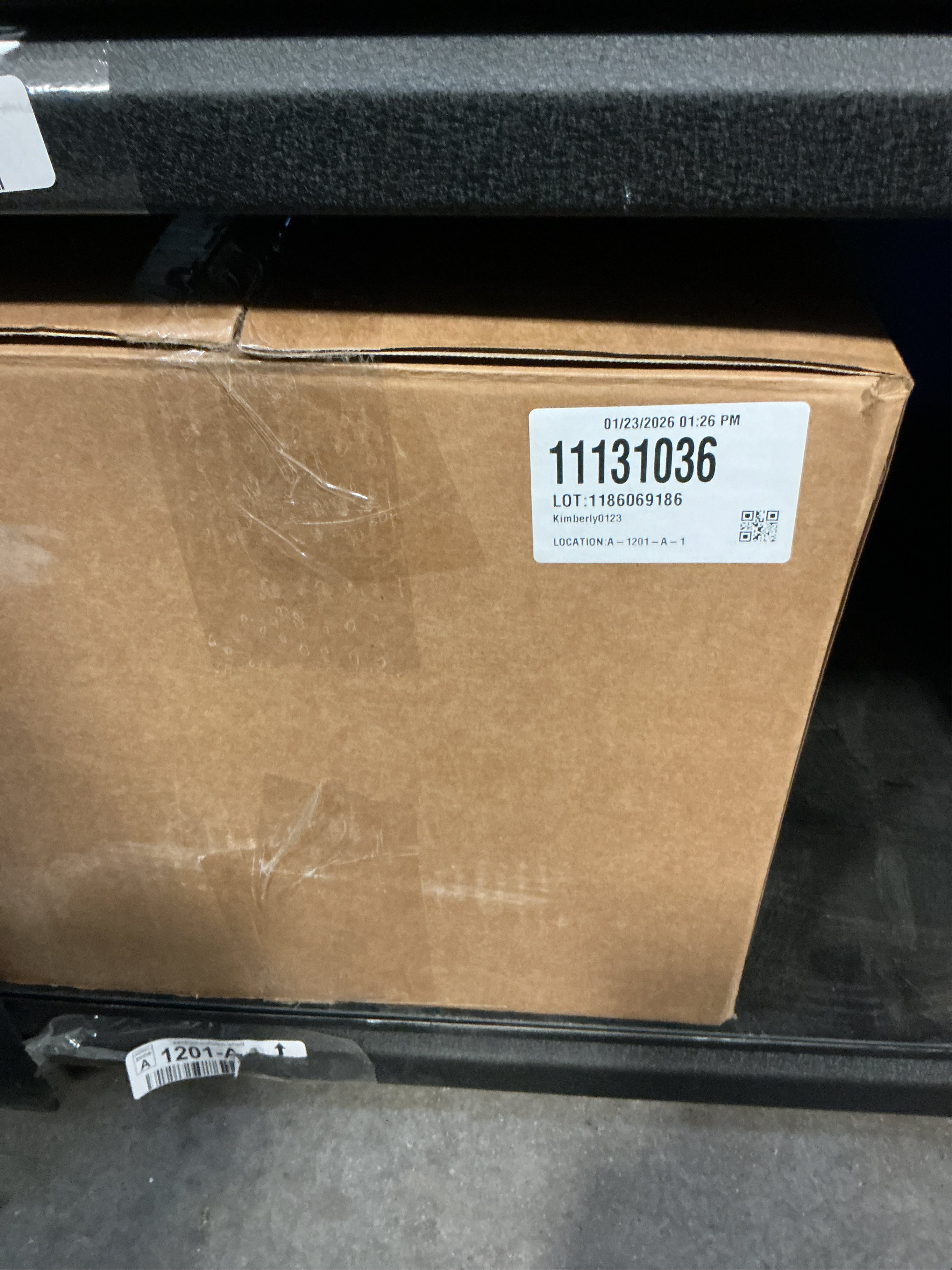 Stainless Steel 9-qt. TriZone Touchscreen Air Fryer with Dual Flex Basket by bella PRO