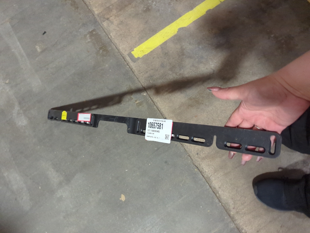 Sonos Arc Wall Mount (Black)