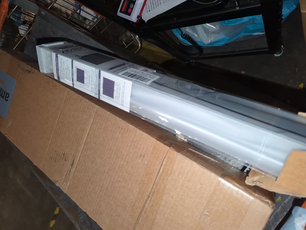 Cordless Roller Shades Blackout Blinds for Windows Room Darkening Rolled Up Shades with Spring System, UV Protection Window Shades Door Blinds for Home and Office (52 W x 72 H, Black)