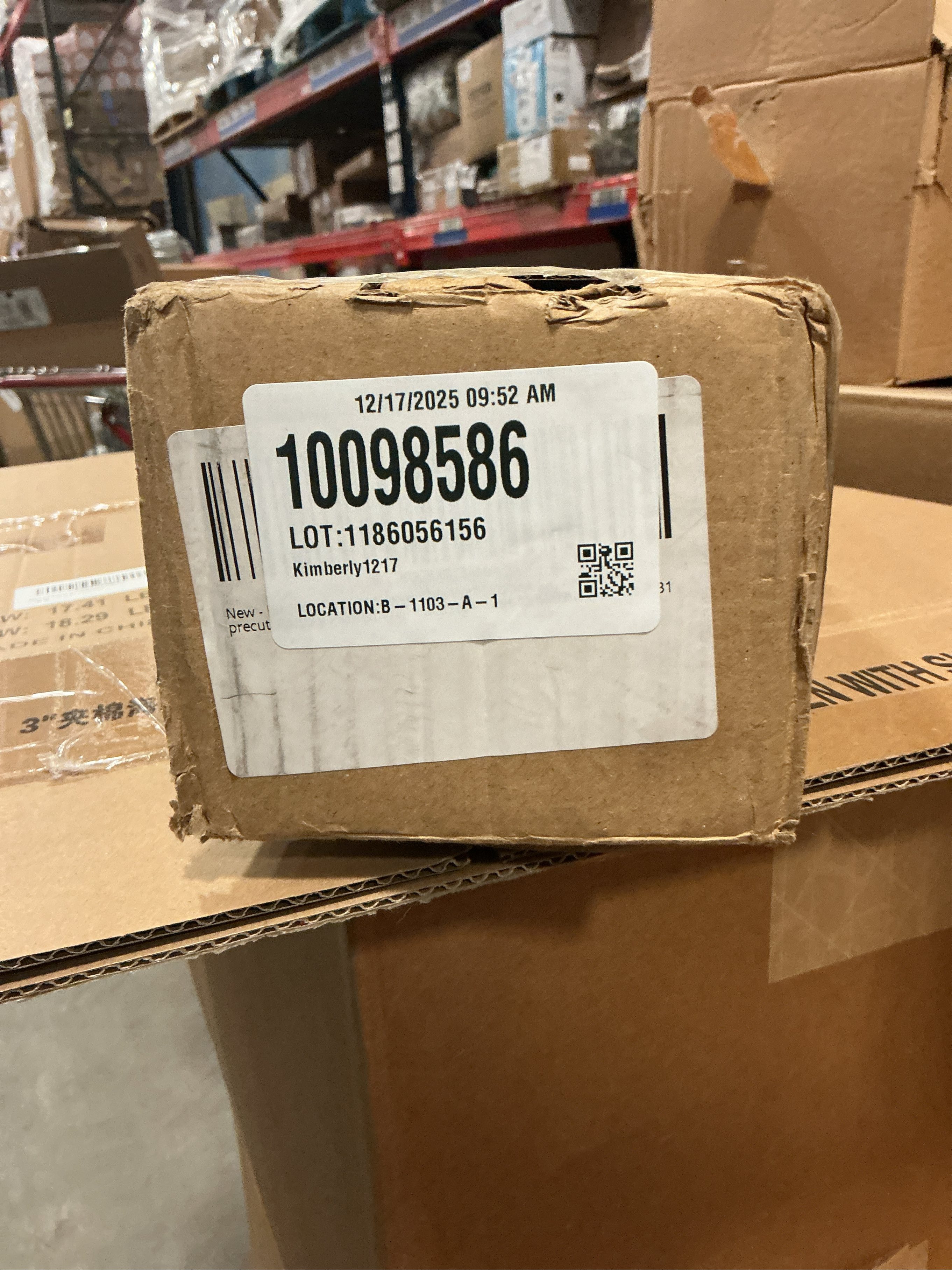 Premade Wall Molding Kit, Ready to Assemble Wainscoting Panels, Installed with Glue, Pre-Cut Molding Trim for Interrior Wall, DIY, (4 Frames, NOT Peel and Stick)