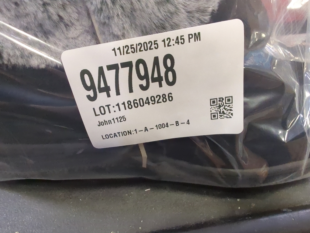 Size 8M Color Black Winter Boots for Women Waterproof: Womens Snow Boots Warm - Ankle Fur Lined Booties - Insulated Winter Shoes