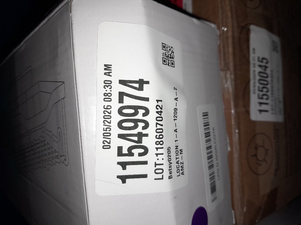 EUDELE Adhesive Shower Caddy, 5 Pack Rustproof Stainless Steel Bath Organizers With Large Capacity, No Drilling Shelves for Bathroom Storage & Home Decor